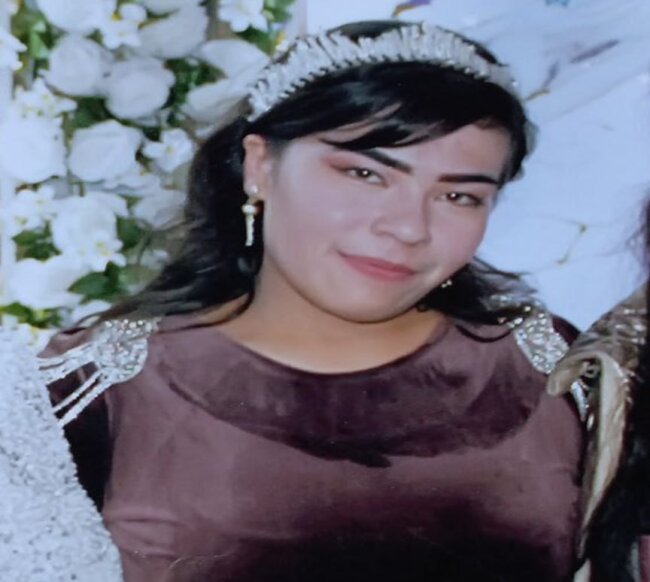 В Бухаре больше суток не могут найти 16-летнюю девочку