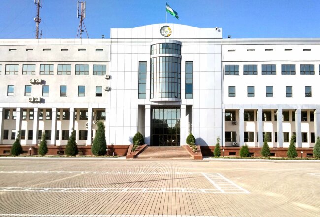 В Узбекистане появится учёная степень по специальности «Таможенное дело»