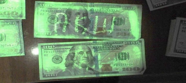 Мошенник из Ташкента пообещал организовать незаконную миграцию в США жителю Джизака