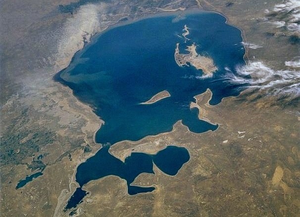 С 4 по 6 апреля 2025 года в Самарканде и Нукусе состоится Аральский культурный саммит