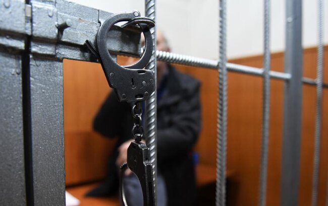 Житель Бухары совершил преступление и сбежал в Москву