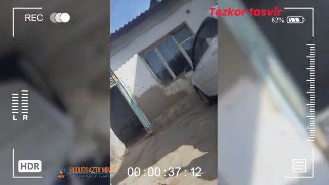 В Каттакургане выявлен пекарь, укравший природный газ на 189 млн сумов