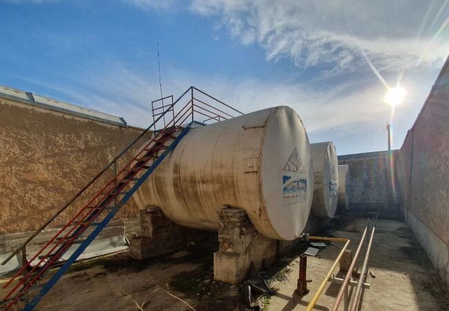 В Ташкентской области выявили две АЗС, на которых продавали некачественный бензин АИ-92