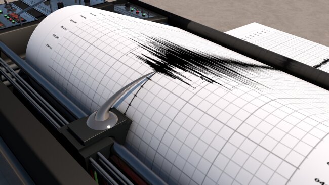 Ночью жители Узбекистана вновь ощутили отголоски афганского землетрясения