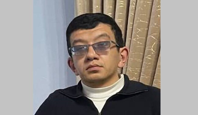В Джизаке пять дней назад без вести пропал мужчина