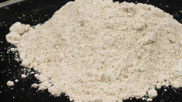 В Джизакской области мужчину задержали с крупной партией героина