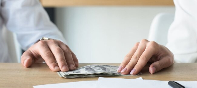 Опубликован рейтинг самых коррумпированных государственных органов Узбекистана