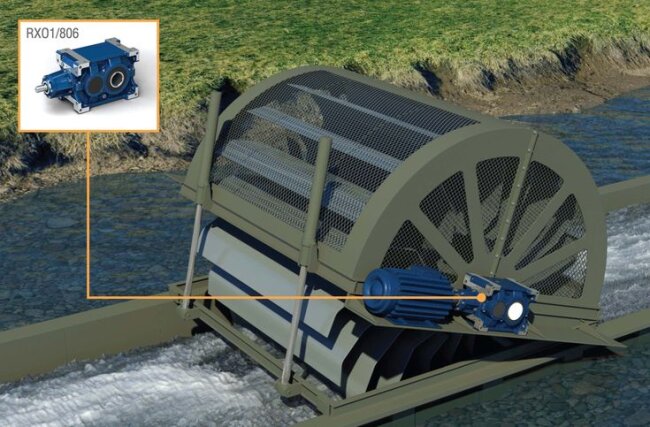 Сеть микроГЭС  в Узбекистане будут развивать ещё активнее