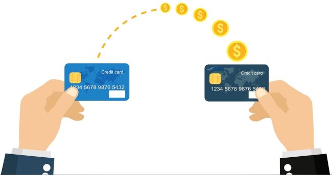 В Узбекистане усилят контроль за переводами денежных средств между физическими и юридическими лицами