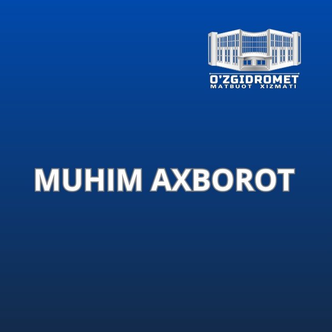 На днях в горах Чимгана сошла снежная лавина