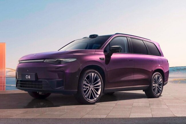 В Узбекистане могут запретить импорт автомобилей Leapmotor