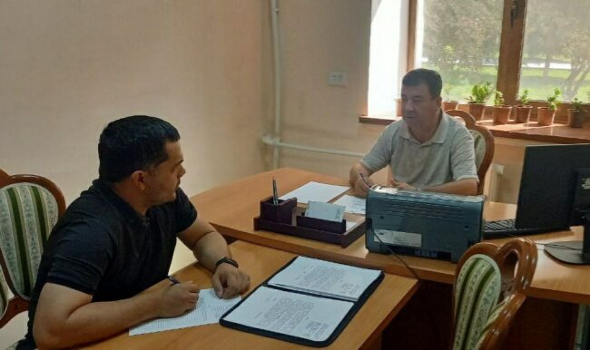 Житель Хивы несколько лет не мог получить компенсацию от хокимията за снос своего дома