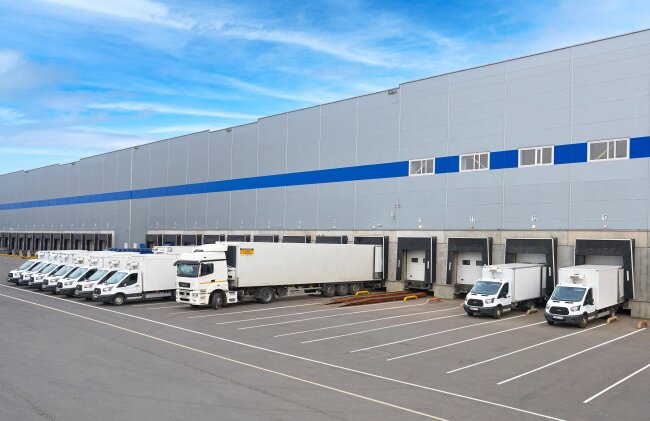 В Узбекистане упростят экспорт плодоовощной продукции при помощи платформы «E-logistika»