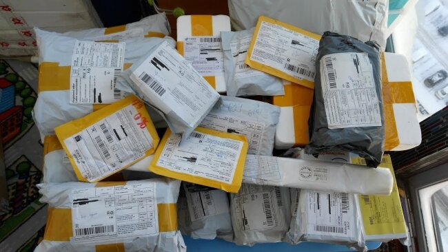 С 1 мая узбекистанцам уменьшат лимит беспошлинного ввоза товаров