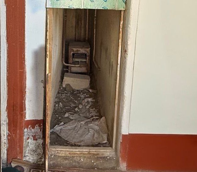 Частный детский сад в Карши был незаконно подключён к газоснабжению, ущерб составил почти 700 млн сумов