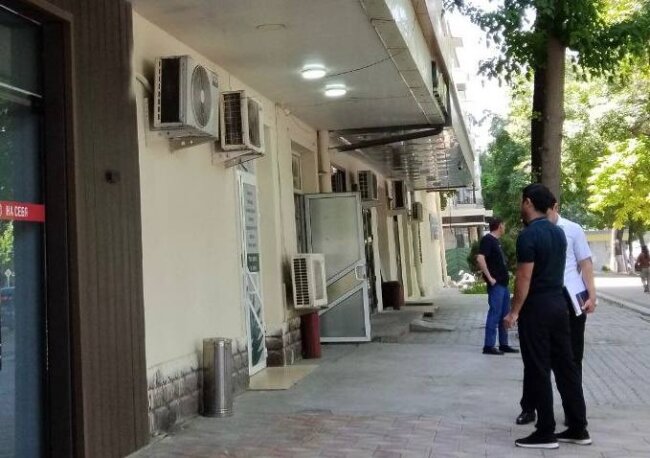 Узэнергоинспекция проводит рейды в Ташкенте на нерациональное использование электроэнергии