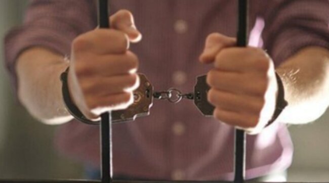 Житель Сырдарьи совершил преступление в Бухаре и уехал домой, чтобы скрыться от сотрудников ОВД