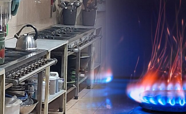 В Фергане ресторан был незаконно подключён к газоснабжению, ущерб составил почти 600 млн сумов