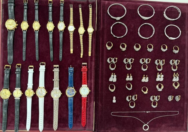 Челноки Узбекистана вышли на новый уровень незаконного ввоза товаров