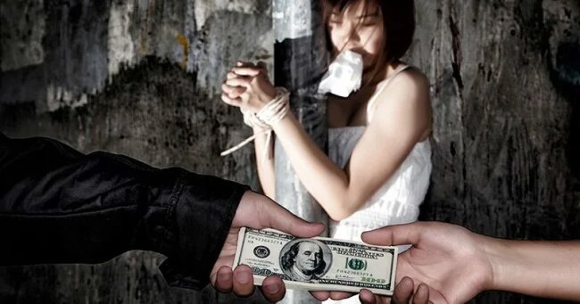 Узбекистан усиливает борьбу с сексуальным рабством и аналогичными преступлениями