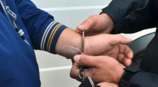 В Навои задержали разыскиваемого мошенника