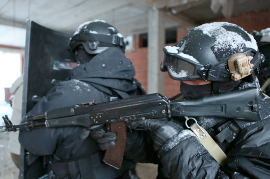 «Вызов»: Узбекский спецназ будет направлен в Россию