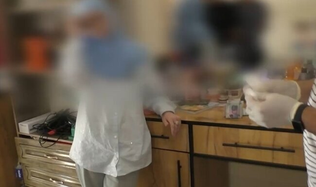 Жительница Бухарской области вымогала деньги у своего любовника