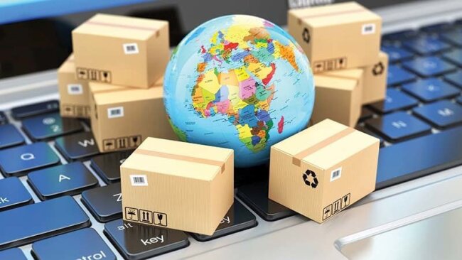 Объём внешней торговли Узбекистана достиг почти 25 млрд долларов США