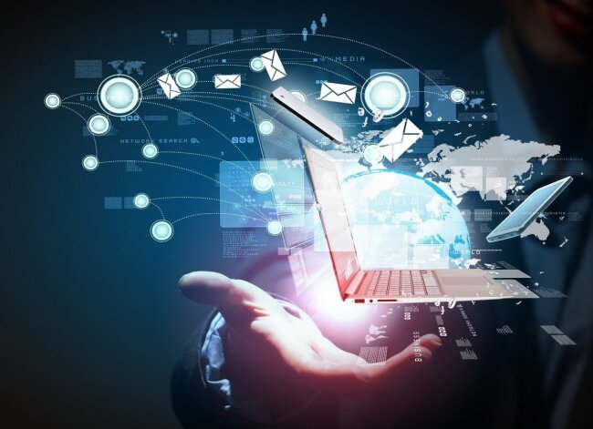 В Узбекистане стремительно растёт объём услуг телекоммуникаций