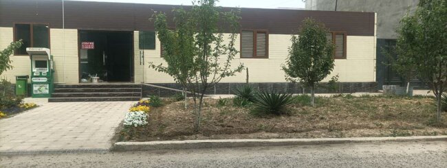 В отношении одной из управляющих компаний Алмазарского района Генпрокуратура проводит доследственную проверку