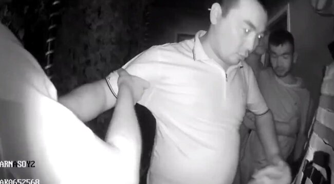 Прокуратура Арнасайского района не нашла причины для заведения уголовного дела на сотрудников ОВД