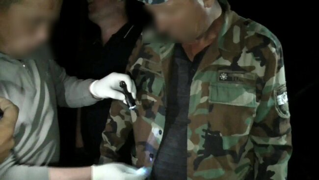 Жителя Джизака обвиняют в мошенничестве