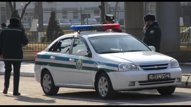 Водителей Узбекистана ждут грандиозные изменения и послабления