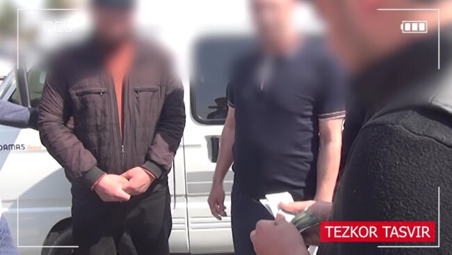 Мошенник из Андижана продавал государственную землю