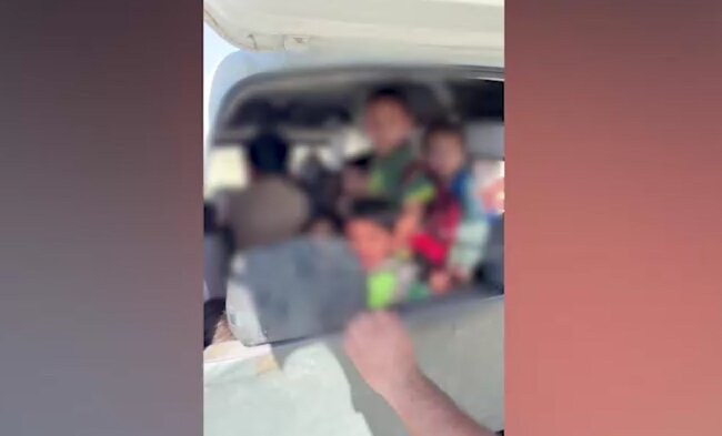 В Бухарской области подвергли опасности жизни 36 воспитанников детских садов