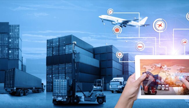 Первые 20 узбекских экспортёров заявили о себе на российской цифровой торговой платформе