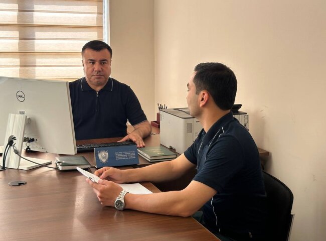 В Намангане ввели строгий контроль по взысканию с хокимиятов компенсаций за снесённую недвижимость