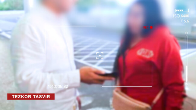 Мама с дочкой из Ангрена поставляли проституток в Питер