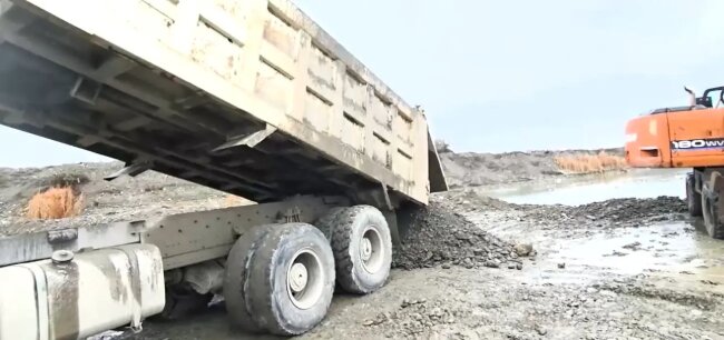 137 млрд сумов ущерба природе нанесли злоумышленники в Самаркандской области