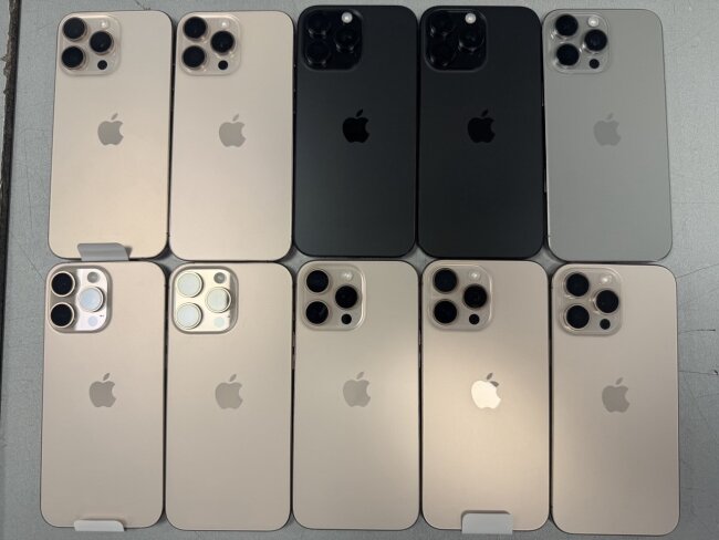 Инвалид на авиарейсе «Дубай-Ташкент» пытался помочь контрабандисту незаконно ввезти несколько «iPhone 16 Pro Max»