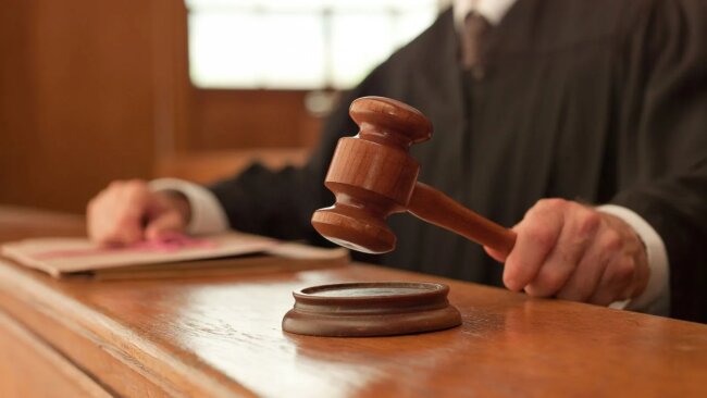 Появились новые подробности уголовного дела в отношении судьи из Андижанской области