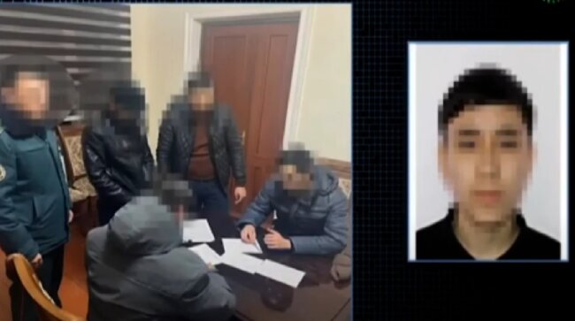 19-летний житель Нукуса шантажировал девушку интимными фотографиями