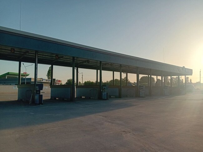 Руководителю АГНКС в Зангиатинском районе грозит до 15 лет лишения свободы