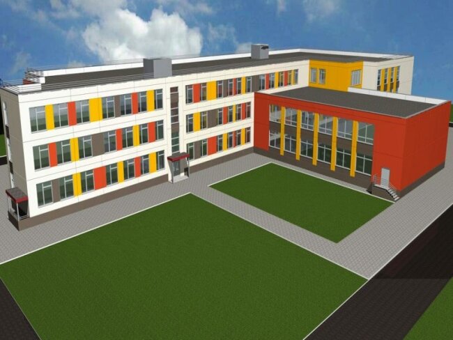 За 34 года в Узбекистане появилось 2 610 новых учреждений общего среднего образования