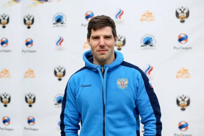 Российский спортсмен Павел Эйгель меняет спортивное гражданство на узбекское