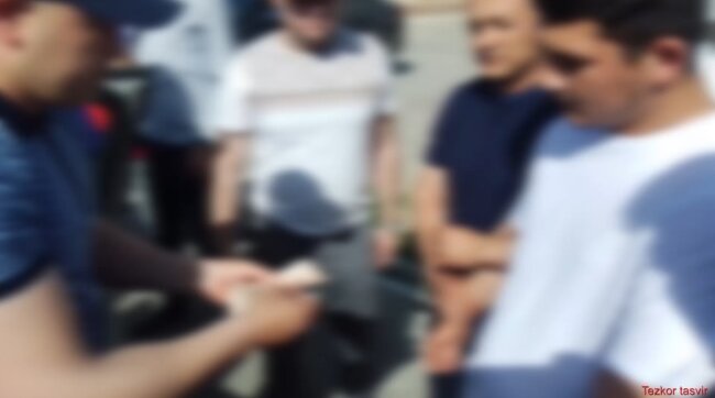 В Каттакургане мошенник хотел обмануть мужчину, заполучив 6 млн сумов