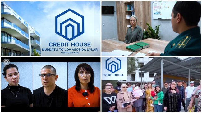 800 жителей Узбекистана пострадали от мошеннических действий двух кредитных организаций