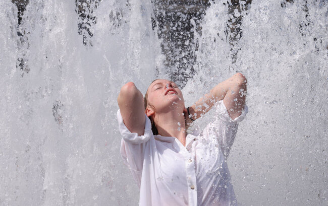 Прогноз погоды в Узбекистане на июнь 2025 года