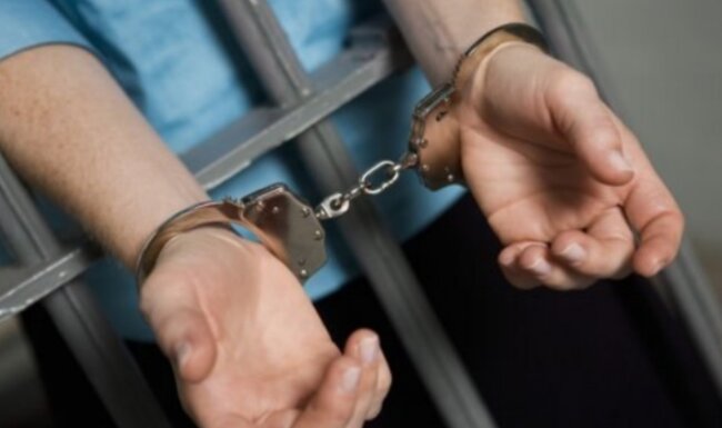 Житель Бухары пытался уклониться от уплаты алиментов, но не смог скрыться от сотрудников ОВД