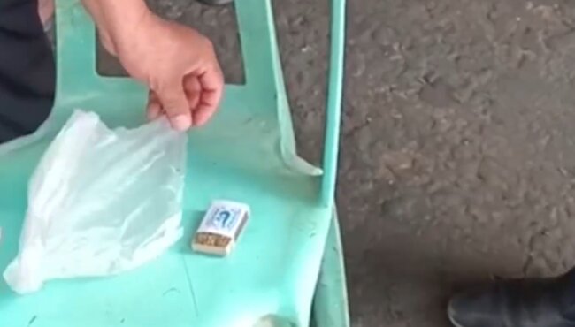 В Бухаре у 16-летнего жителя Ташкентской области выявили наркотики